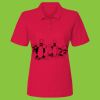 Women's Classic fit polo Thumbnail