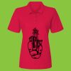 Women's Classic fit polo Thumbnail