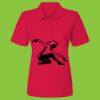 Women's Classic fit polo Thumbnail