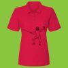 Women's Classic fit polo Thumbnail