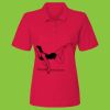 Women's Classic fit polo Thumbnail