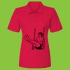 Women's Classic fit polo Thumbnail