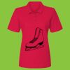 Women's Classic fit polo Thumbnail