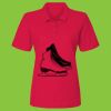 Women's Classic fit polo Thumbnail