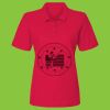Women's Classic fit polo Thumbnail