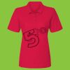 Women's Classic fit polo Thumbnail