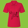 Women's Classic fit polo Thumbnail