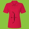 Women's Classic fit polo Thumbnail