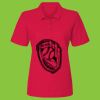 Women's Classic fit polo Thumbnail