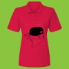 Women's Classic fit polo Thumbnail
