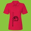 Women's Classic fit polo Thumbnail