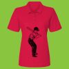 Women's Classic fit polo Thumbnail