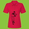 Women's Classic fit polo Thumbnail
