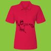 Women's Classic fit polo Thumbnail