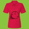 Women's Classic fit polo Thumbnail