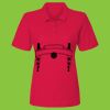 Women's Classic fit polo Thumbnail