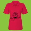Women's Classic fit polo Thumbnail