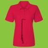 Women's Classic fit polo Thumbnail