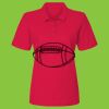 Women's Classic fit polo Thumbnail
