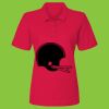 Women's Classic fit polo Thumbnail