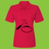 Women's Classic fit polo Thumbnail