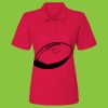 Women's Classic fit polo Thumbnail