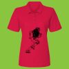 Women's Classic fit polo Thumbnail
