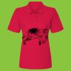 Women's Classic fit polo Thumbnail