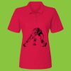 Women's Classic fit polo Thumbnail
