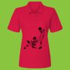 Women's Classic fit polo Thumbnail