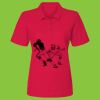 Women's Classic fit polo Thumbnail