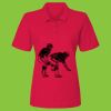 Women's Classic fit polo Thumbnail