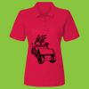 Women's Classic fit polo Thumbnail