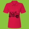 Women's Classic fit polo Thumbnail