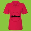 Women's Classic fit polo Thumbnail