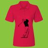 Women's Classic fit polo Thumbnail