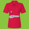 Women's Classic fit polo Thumbnail