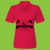 Women's Classic fit polo Thumbnail
