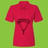 Women's Classic fit polo Thumbnail
