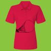 Women's Classic fit polo Thumbnail