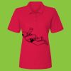 Women's Classic fit polo Thumbnail