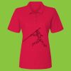 Women's Classic fit polo Thumbnail