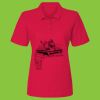 Women's Classic fit polo Thumbnail