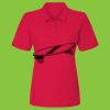 Women's Classic fit polo Thumbnail