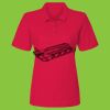 Women's Classic fit polo Thumbnail