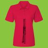 Women's Classic fit polo Thumbnail