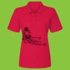 Women's Classic fit polo Thumbnail