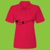 Women's Classic fit polo Thumbnail