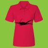 Women's Classic fit polo Thumbnail