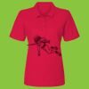 Women's Classic fit polo Thumbnail